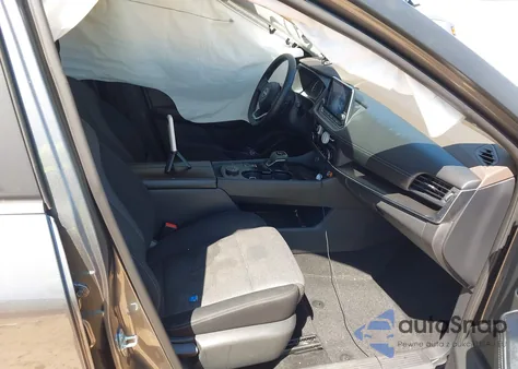 2023 Nissan Rogue Sv Intelligent Awd z USA, uszkodzony, nr VIN 5N1BT3BB9PC897792